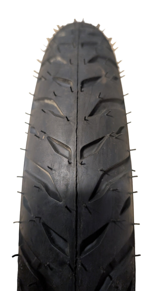 MICHELIN PILOT STREET 2 BSW 70 90 17 43S MOTORCYCLE TIRE 35463