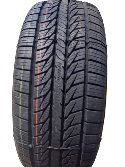 NOS GENERAL ALTIMAX RT43 BSW P 215 55 16 97H XL ALL SEASON TIRE 15497800000