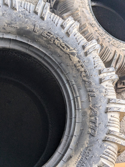 CARLISLE VERSA TRAIL ATR BSW AT 26 11 12 68N ATV/UTV TIRE 6P02731