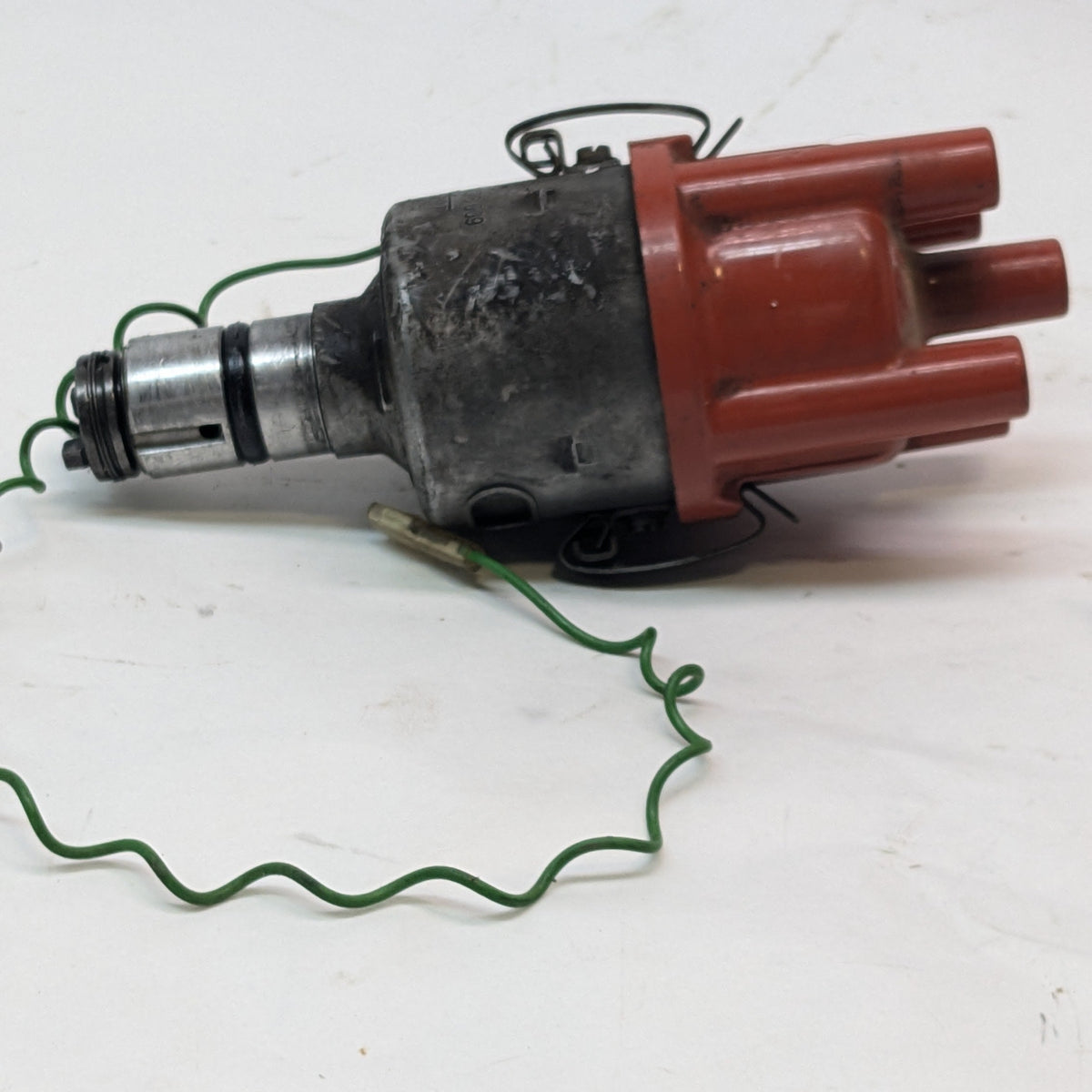 USED BOSCH DISTRIBUTER FOR PORSCHE 0231178009