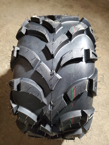 DUHOW  BSW  22 10 9 39F 4PLY ATV/UTV TIRE D22109