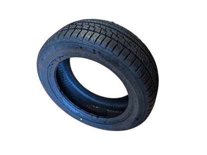 2 FALKEN ZIEX ZE950 A/S BSW P 195 55 15 85V UHP ALL SEASON TIRE 28952561