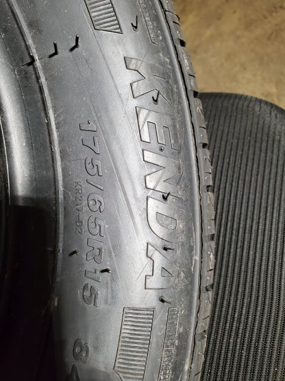 KENDA KENETICA TOURING A/S KR217 BSW P 175 65 15 84H ALL SEASON TIRE 217037