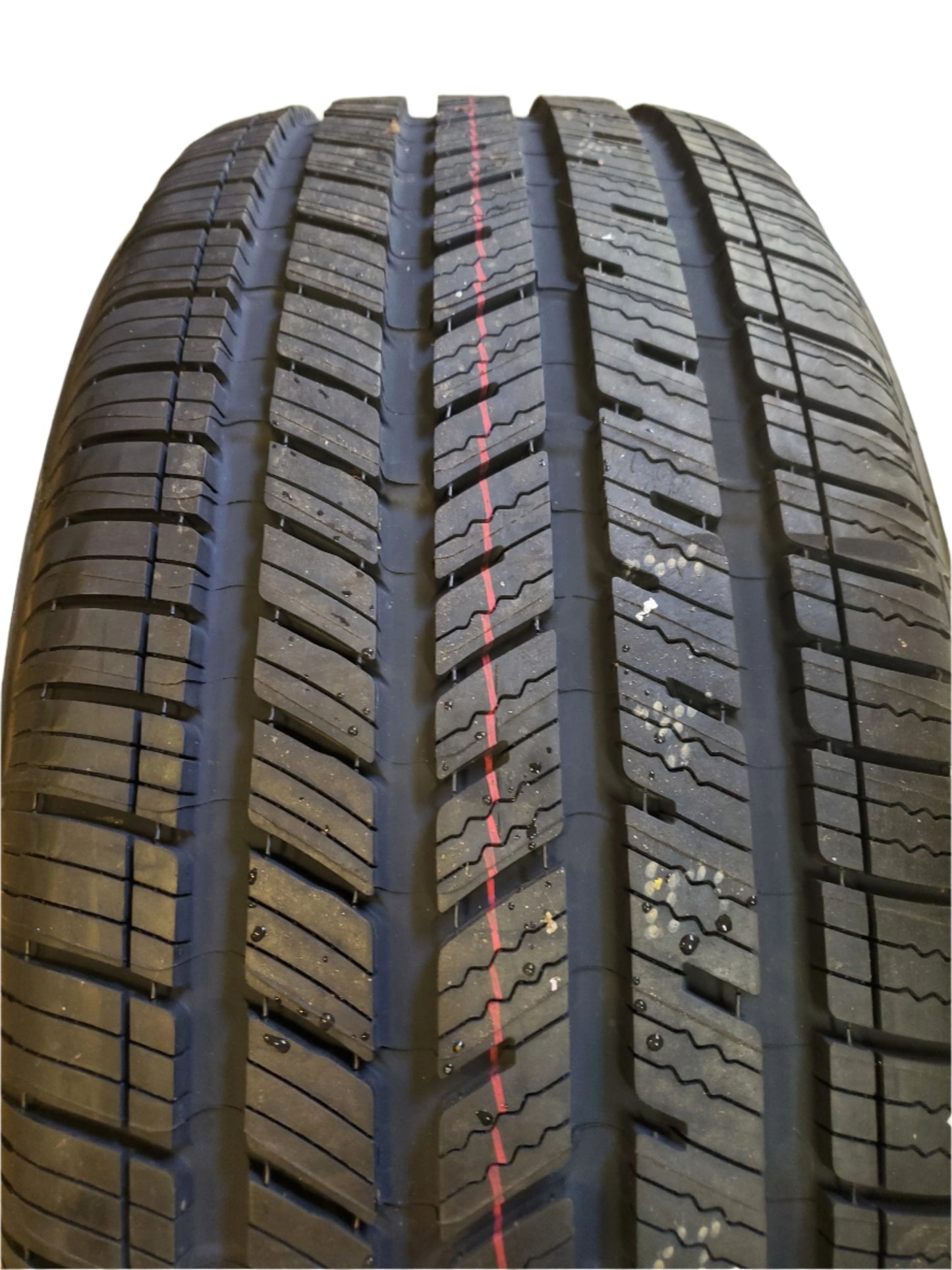 BRIDGESTONE DRIVEGUARD PLUS BSW P 235 55 18 100V RUNFLAT TIRE 006450