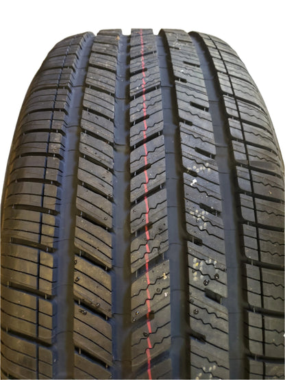 BRIDGESTONE DRIVEGUARD PLUS BSW P 235 55 18 100V RUNFLAT TIRE 006450