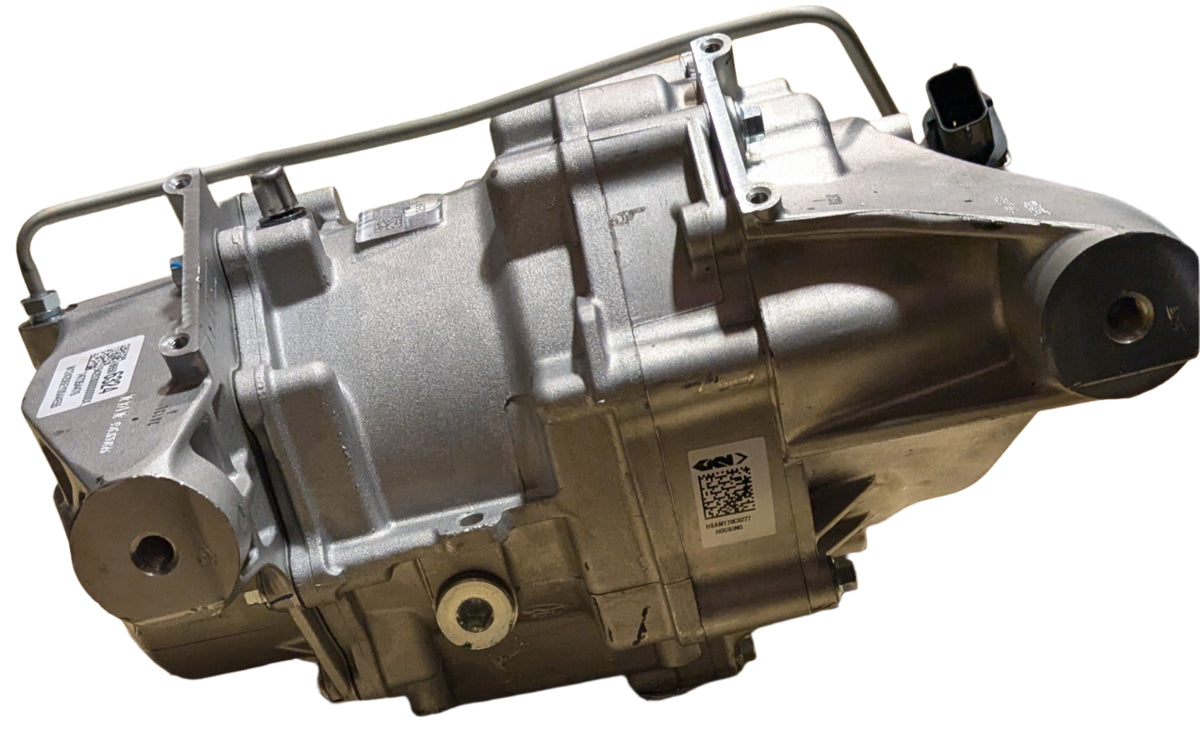 GENUIINE GM CARRIER DIFFERENTIAL 17-19 BUICK LACROSSE 19-23 CADILLAC XT4 86506324