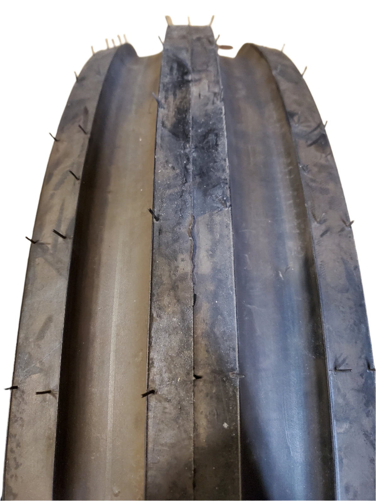 NOS BKT TF9090 FRONT TRACTOR F-2 103A6 BSW  7.5 16 8PLY TRACTOR TIRE 94021123