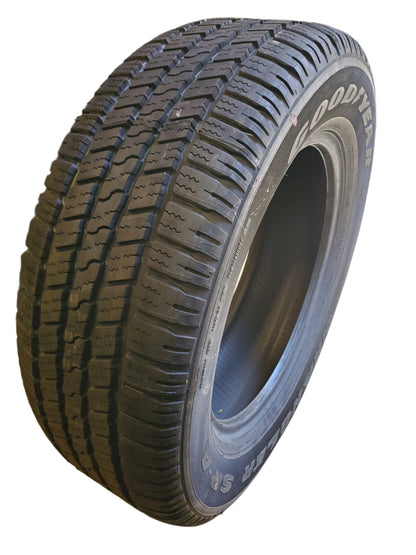 4 GOODYEAR WRANGLER SR-A BSW P 275 60 20 114S ALL SEASON TIRES 183934436
