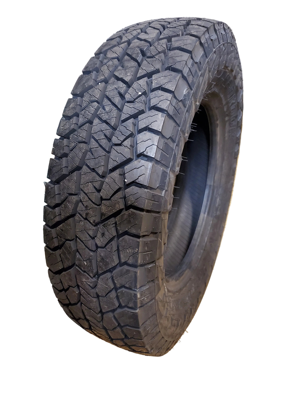 HANKOOK DYNAPRO AT2 XTREME RF12 BSW LT 225 75 17 116/113S 10PLY ALL TERRAIN TIRE 2021651