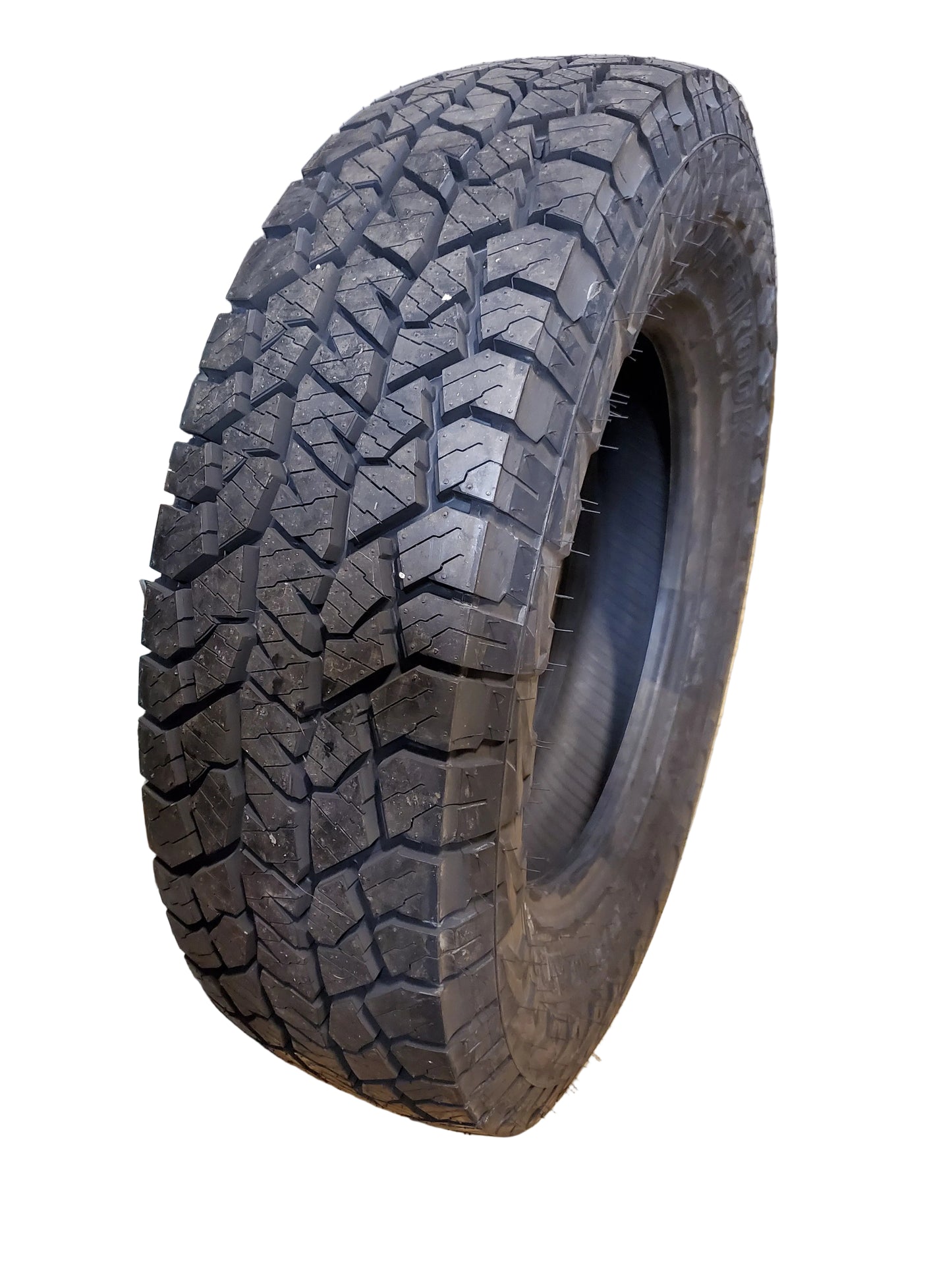 HANKOOK DYNAPRO AT2 XTREME RF12 BSW LT 225 75 17 116/113S 10PLY ALL TERRAIN TIRE 2021651