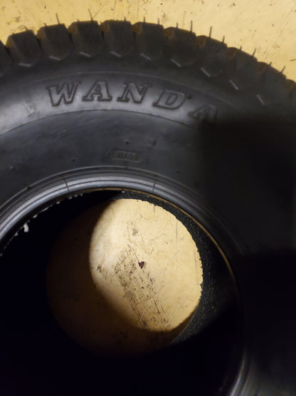 WANDA P332 87A3 BSW  20 10 8 4PLY LAWN TIRE WA2010008P
