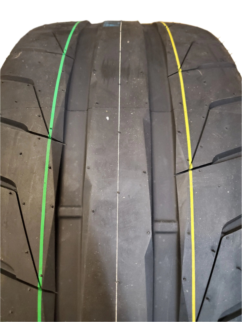 NITTO NT05 BSW P 295 45 18 112W XL PERFORMANCE TIRE 207170