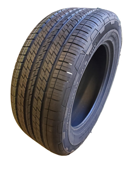 CONTINENTAL 4X4 CONTACT M0 BSW P 275 55 19 111V ALL SEASON TIRE 01548300000