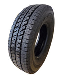 BRIDGESTONE BLIZZAK STUDLESS LT BSW LT 245 75 16 120/116R 10PLY WINTER TIRE 000649