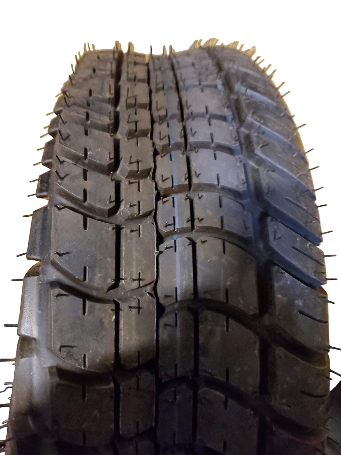 KENDA LOADSTAR BSW  205 65 10 77M 4PLY TRAILER TIRE 234A2000