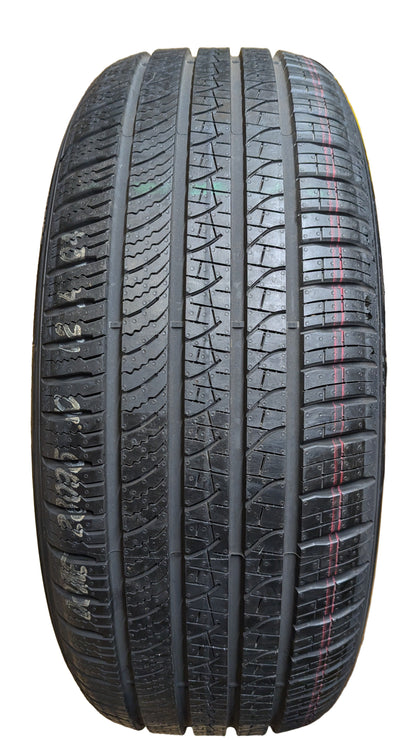 PIRELLI SCORPION ZERO A/S BSW P 255 55 20 107H XL ALL SEASON TIRE 2809500