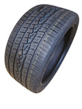 CONTINENTAL CONTROLCONTACT SPORT SRS+ P 295 35 21 107Y UHP TIRE 15571300000