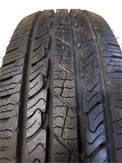 NOS NEXEN ROADIAN HTX RH5 OWL P 265 70 17 115T HIGHWAY TIRE 11730NXK