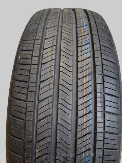 4 GOODYEAR ASSURANCE FUELMAX P 255 65 18 111H SL ALL SEASON TIRE 738004571