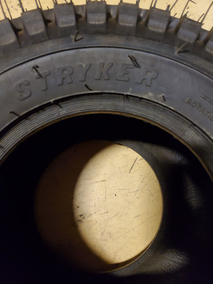 CARLISLE STRYKER BSW AT 22 11 10 2PLY ATV/UTV TIRE 531095