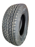2 THUNDERER RANGER A/T R404 BSW P 265 70 17 115T ALL TERRAIN TIRE TH0635