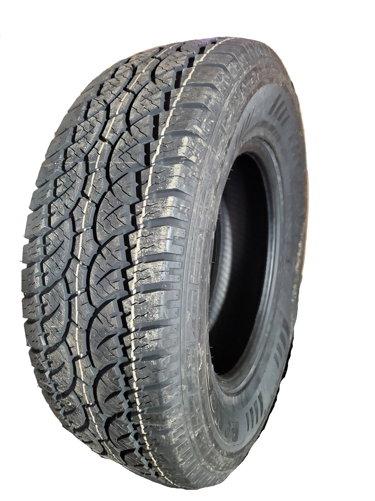 2 THUNDERER RANGER A/T R404 BSW P 265 70 17 115T ALL TERRAIN TIRE TH0635