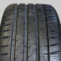 MICHELIN PILOT SPORT 4S P 245 30 20 90Y XL UHP TIRE 32528