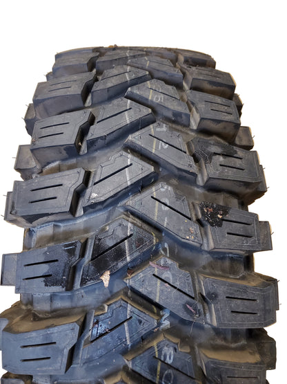 NOS MAXXIS TREPADOR LT 35 12.5 20 121L 10PLY RUGGED TERRAIN TIRE TL00008000