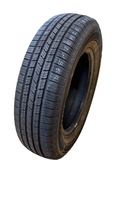 SUMMIT TRAIL CLIMBER LMD BSW LT 195 75 16 107/105R 6PLY ALL SEASON TIRE 20723