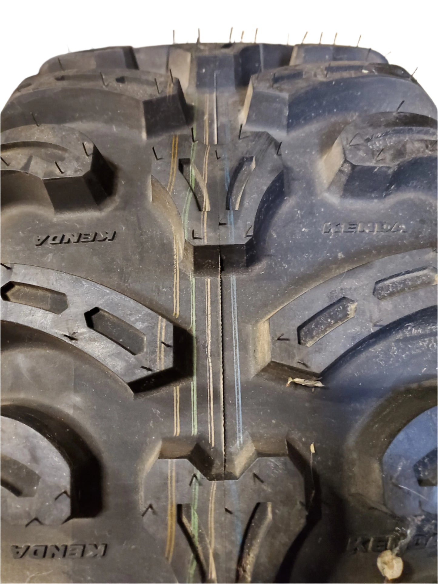 NOS KENDA BEAR CLAW HTR BSW AT 26 11 12 8PLY ATV/UTV TIRE 085871261D1