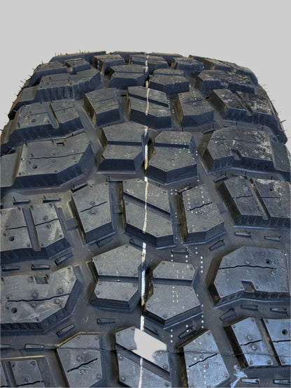 KENDA KLEVER MT2 LT 315 75 16 127/124Q LRE 10PLY MUD TERRAIN TIRE 629031