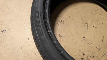 2 PIRELLI P ZERO ALL SEASON FOAM BSW P 245 40 20 99W XL UHP TIRE 4218300