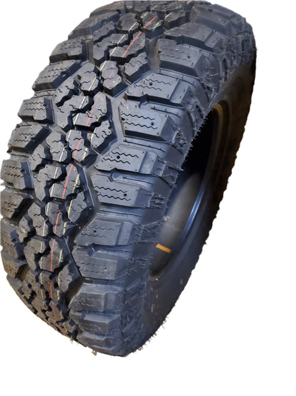 KANATI TRAIL HOG A/T-4 LT 285 70 17 123/120Q 10PLY ALL TERRAIN TIRE LTH1728570E