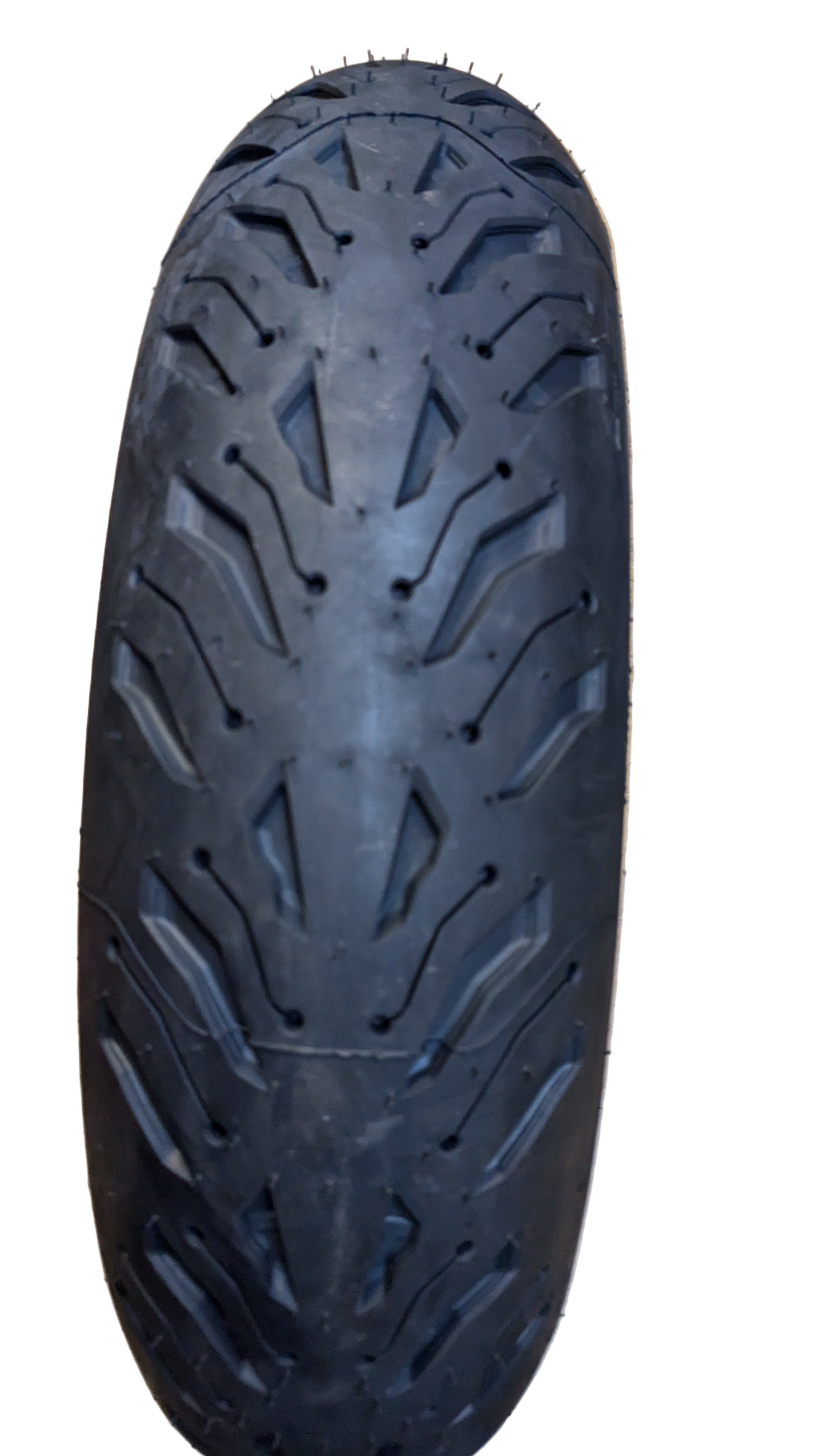 MICHELIN ROAD 6 BSW P 150 60 17 66W REAR MOTORCYCLE TIRE 32230