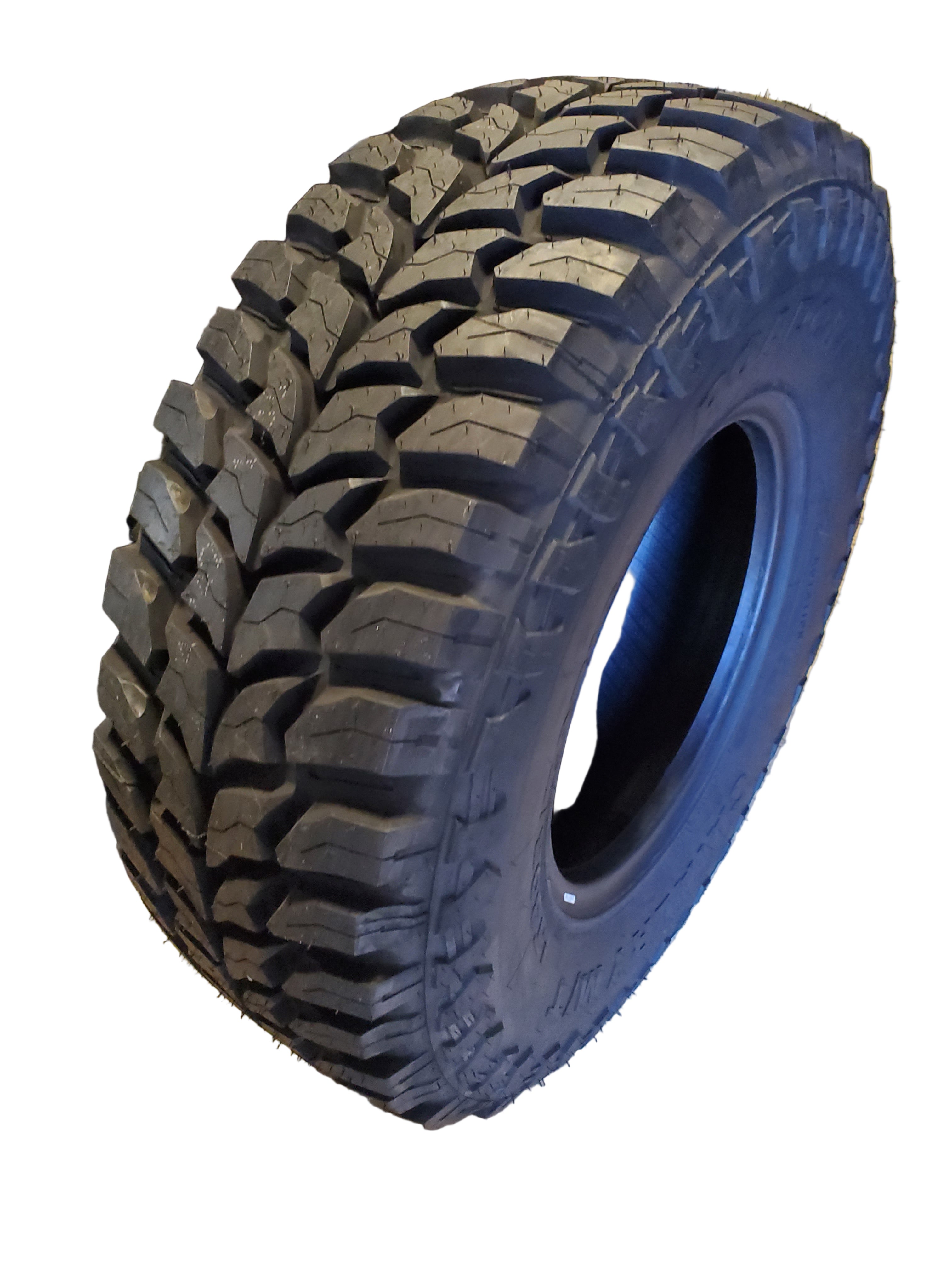 ROADONE CAVALRY M/T BSW LT 305 70 16 124/121Q 10PLY MUD TIRE RL1262