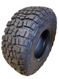KENDA KLEVER M/T 2 KR629 BSW LT 33 12.5 15 108Q MUD TIRE 629024