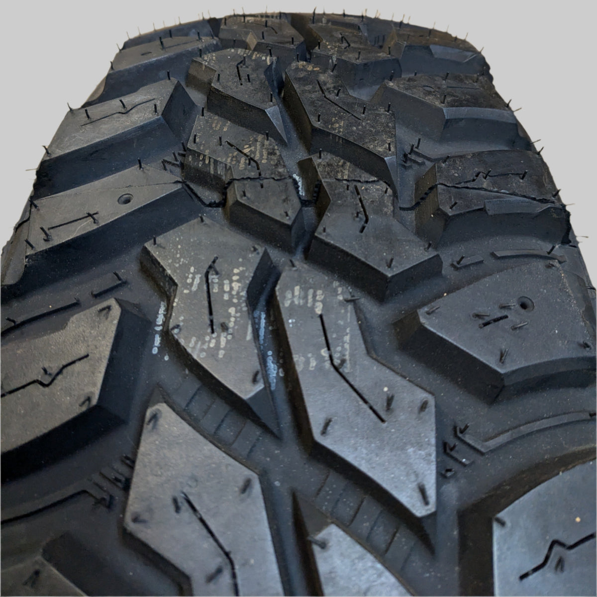 MASTERCRAFT COURSER MXT BSW LT 245 75 16 120/116Q LRE 10PLY TIRE 90000020121 MUD TERRAIN