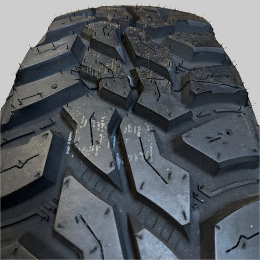 MASTERCRAFT COURSER MXT BSW LT 245 75 16 120/116Q LRE 10PLY TIRE 90000020121 MUD TERRAIN