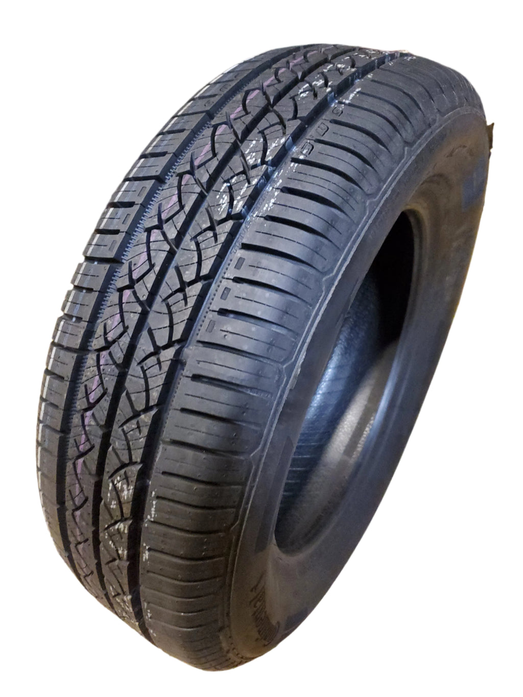 CONTINENTAL TRUECONTACT TOUR BSW P 195 65 15 91H ALL SEASON TIRE 15494770000