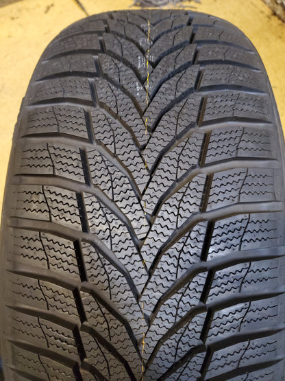 NEXEN WINGUARD SPORT 2 BSW P 225 50 17 98V XL WINTER TIRE 15483NXK