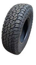 BLACKHAWK RIDGE CRAWLER A/T BSW LT 235 85 16 120/116S 10PLY ALL TERRAIN TIRE 4120856V