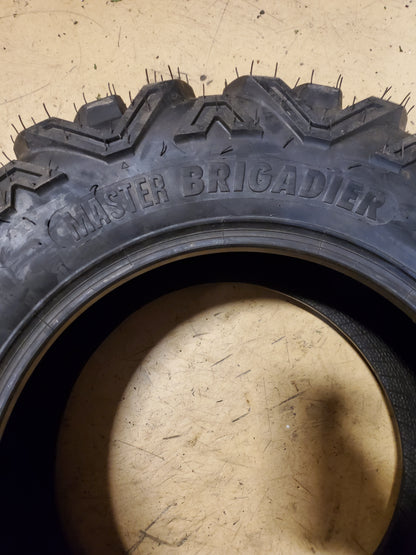 NOS MASTER BRIGADIER BSW 27 9 14 6PLY ATV/UTV TIRE 540670