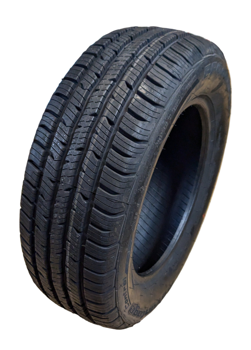 BFGOODRICH ADVANTAGE CONTROL ALL SEASON BSW P 205 60 15 91H SL TIRE 97977