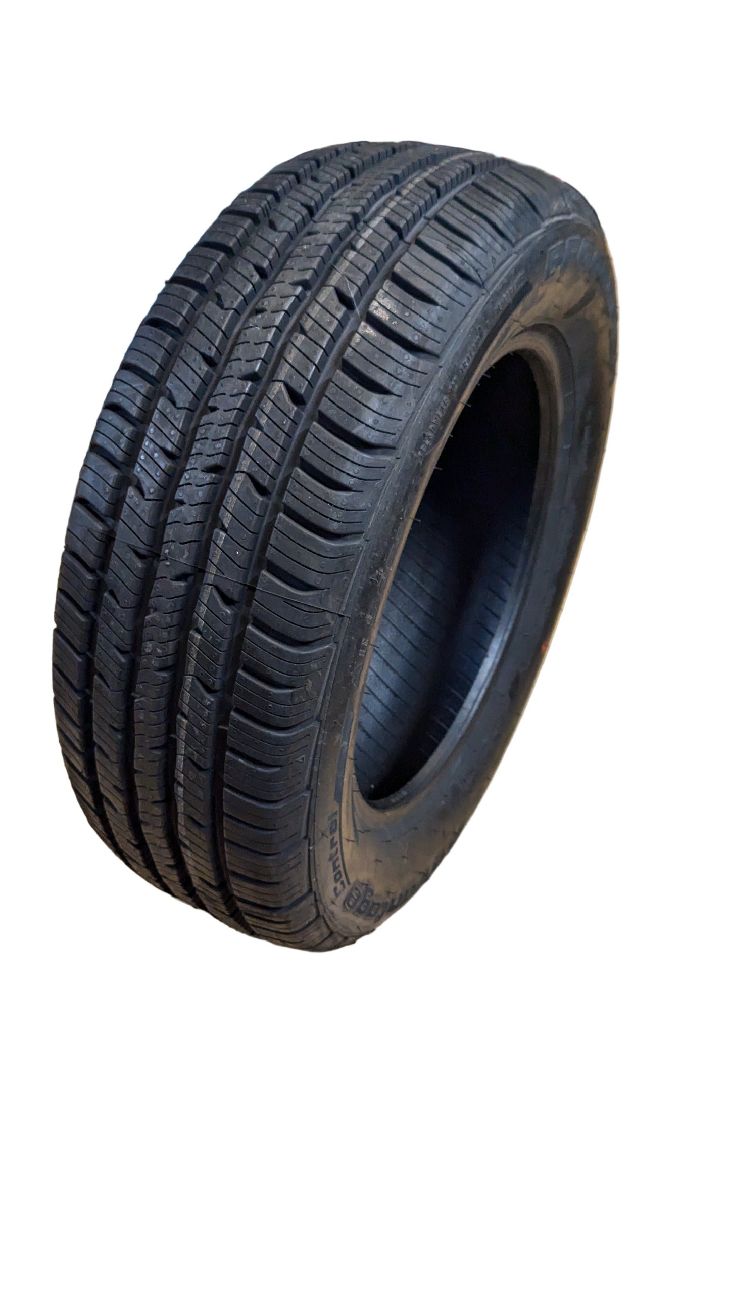 BFGOODRICH ADVANTAGE CONTROL BSW P 205 60 15 91H ALL SEASON TIRE 97977