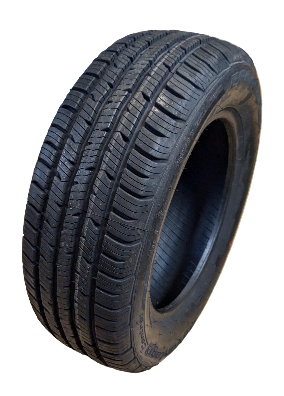BFGOODRICH ADVANTAGE CONTROL ALL SEASON BSW P 205 60 15 91H SL TIRE 97977