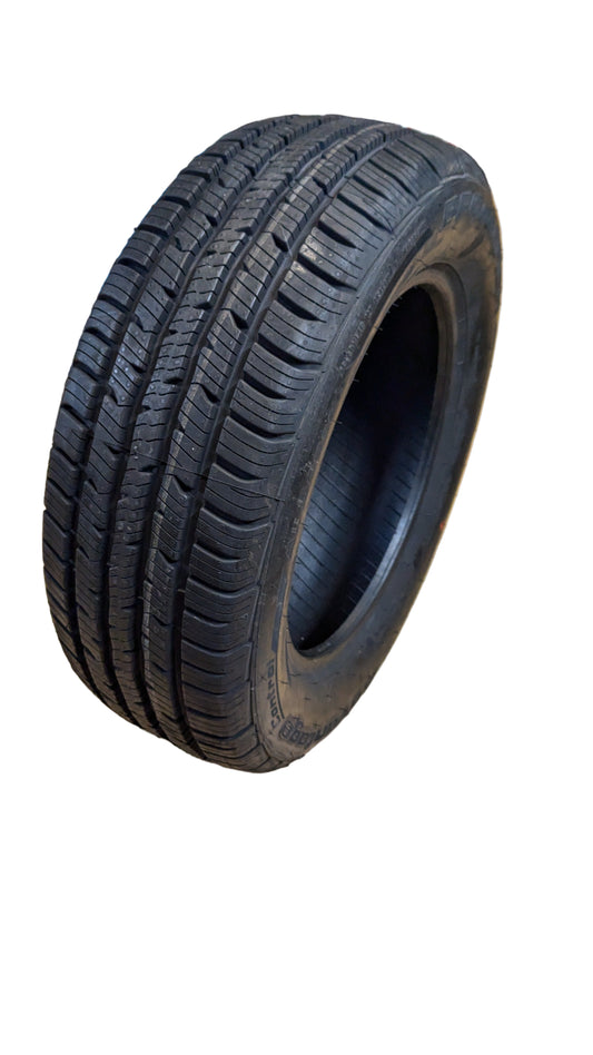 BFGOODRICH ADVANTAGE CONTROL BSW P 205 60 15 91H ALL SEASON TIRE 97977