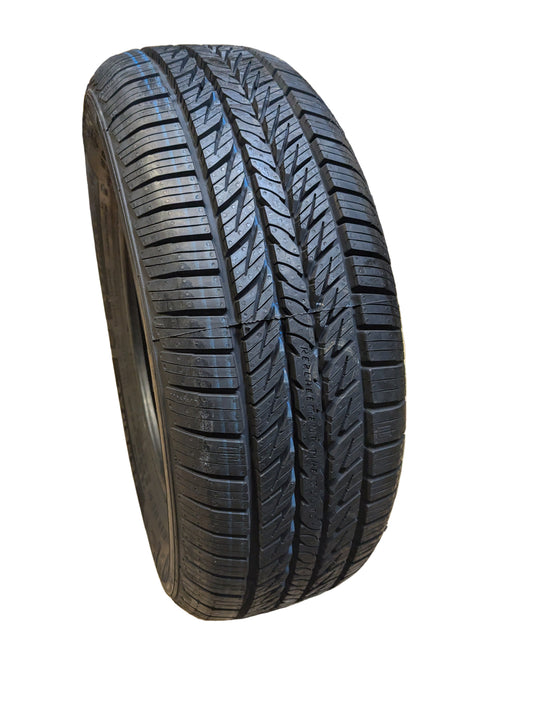 NOS GENERAL ALTIMAX RT43 BSW P 195 60 14 86H SL ALL SEASON TIRE 15498040000