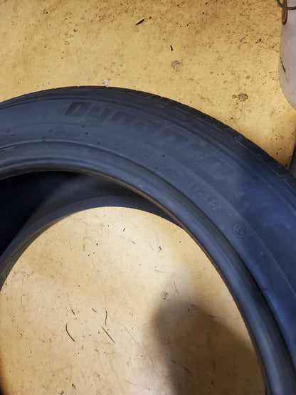 HANKOOK DYNAPRO HT BSW P 285 45 22 114H XL HIGHWAY TIRE 1016510