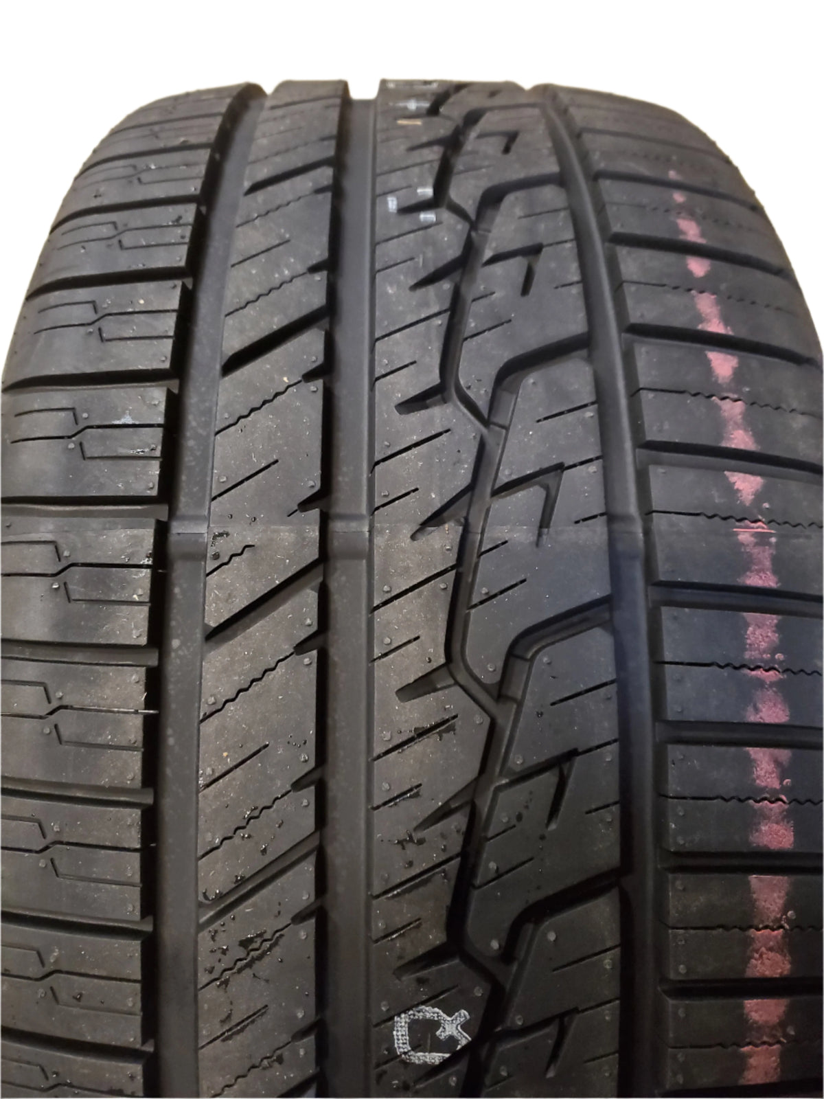 SUMITOMO HTR A/S P03 BSW P 255 35 19 96W XL ALL SEASON TIRE ASP35