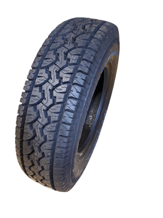 GT RADIAL ADVENTURO AT3 OWL LT 235 80 17 120/117S 10PLY ALL TERRAIN TIRE AS100